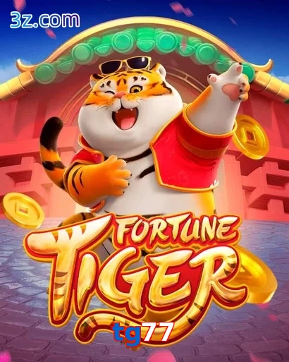 tg77 jogo do tigre da sorte
